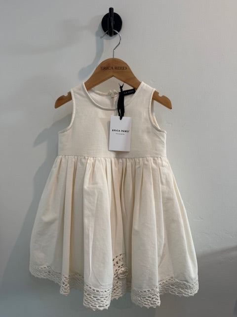 Simple Dress -