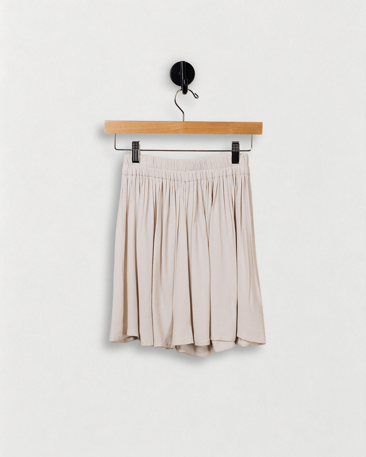 Simple Mini Skirt — additional view