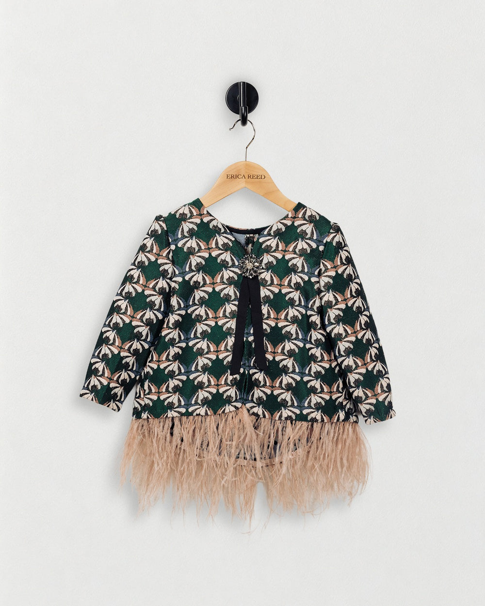 Orchestra Jacket — product view