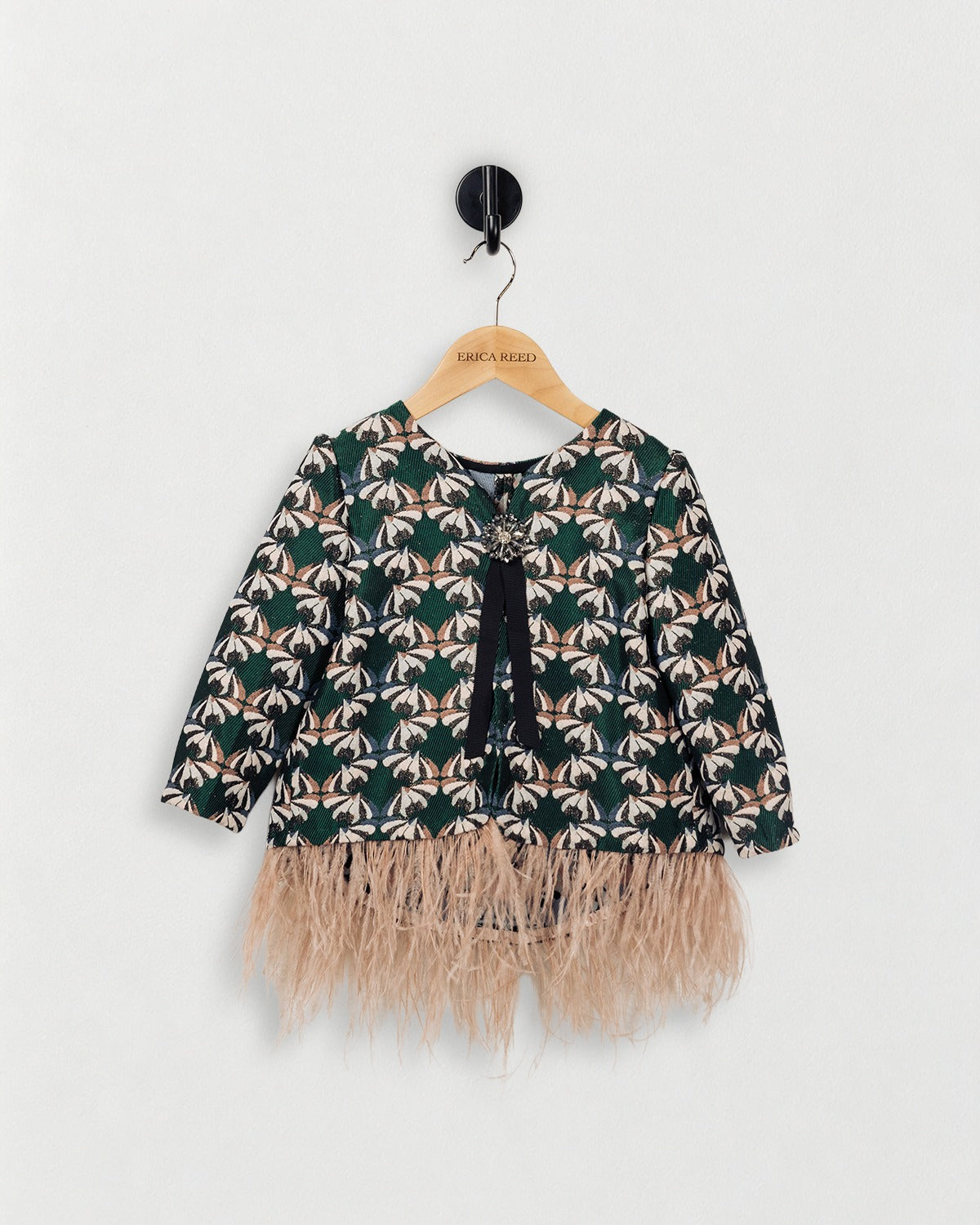 Orchestra Jacket — product view
