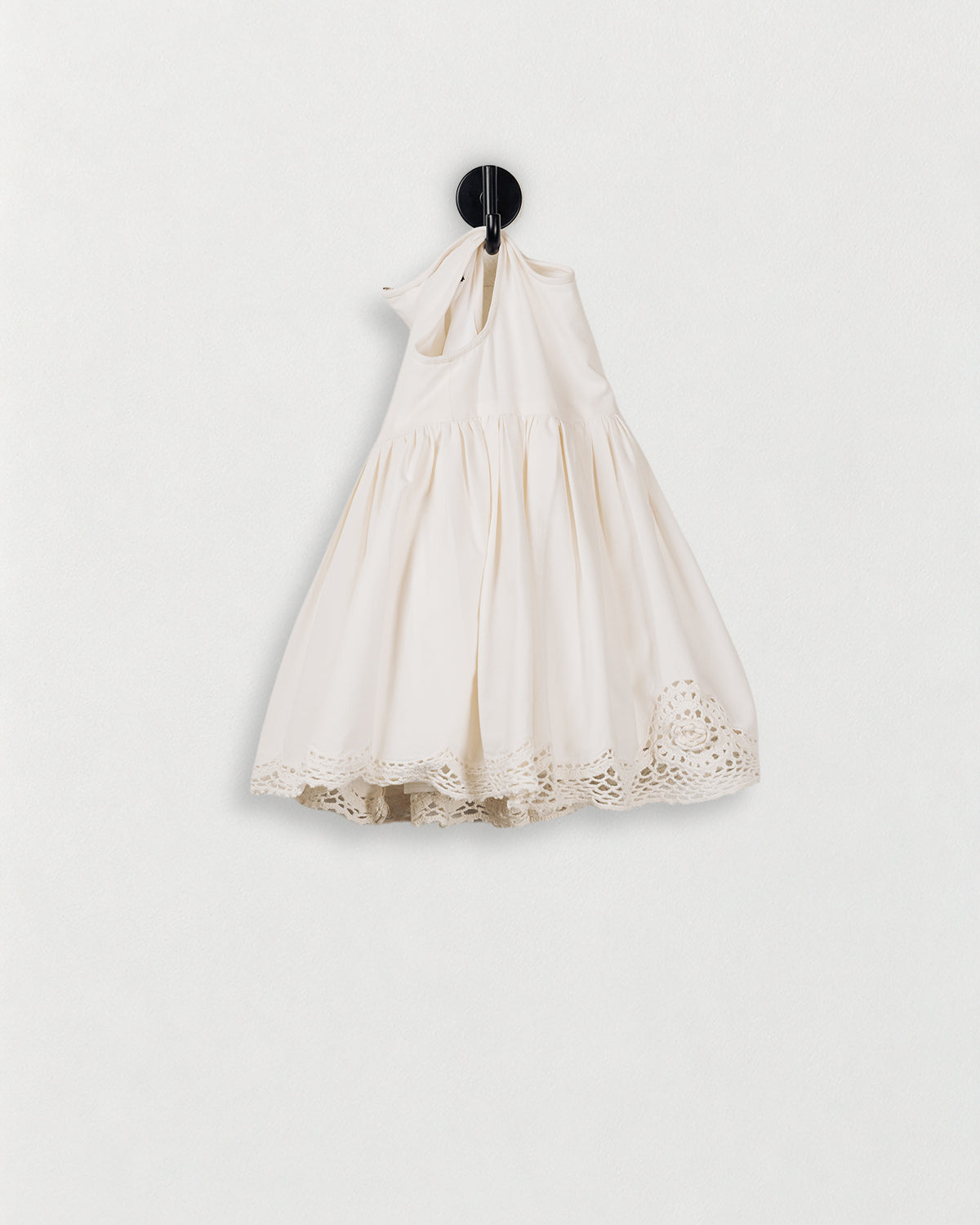Simple Dress — styled view