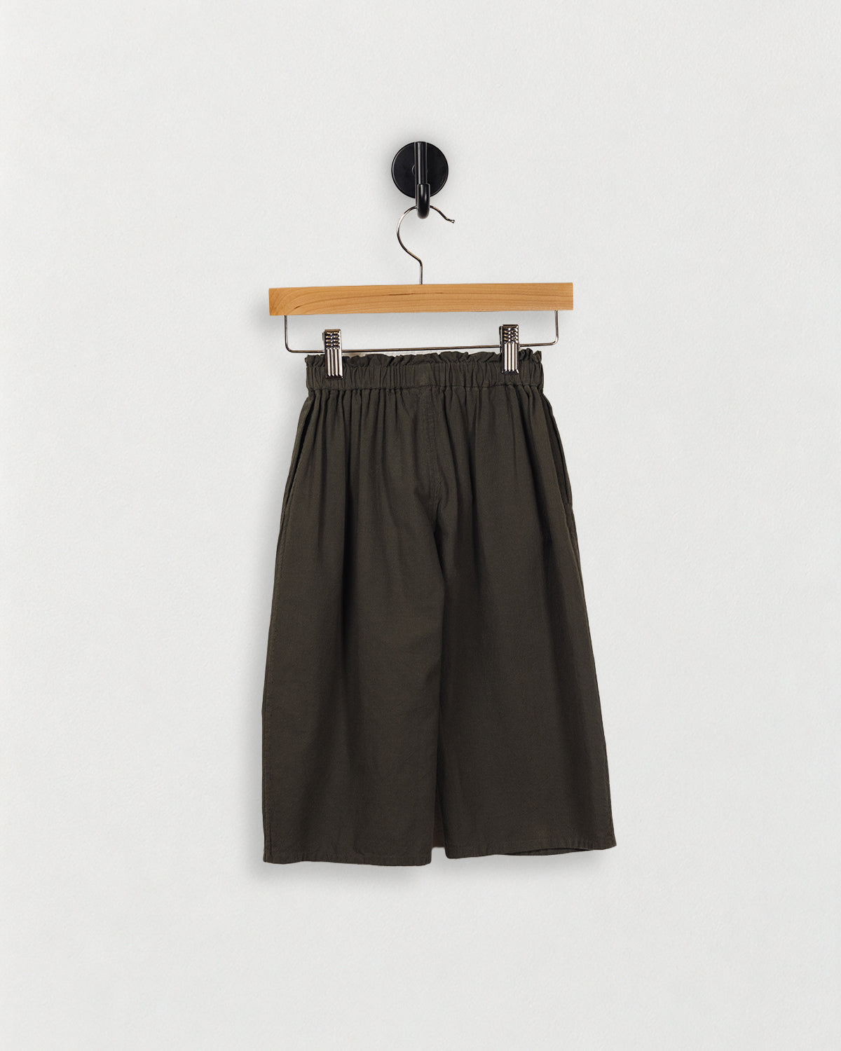 Simple Pant — back view
