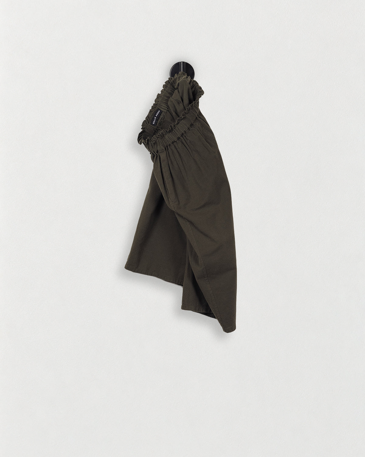 Simple Pant — styled view