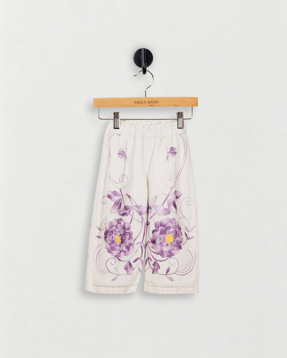 Simple Pant — front view