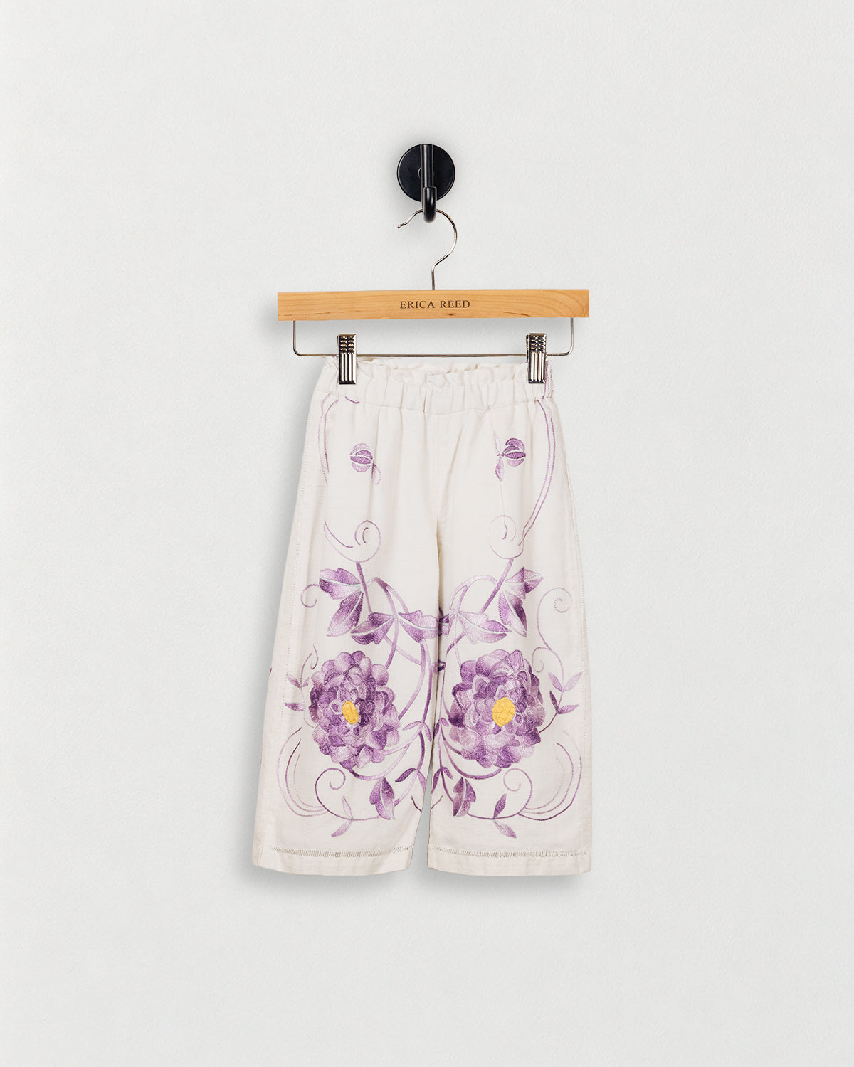 Simple Pant — front view