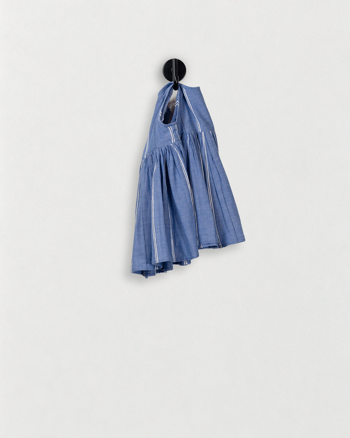 Simple Dress — styled view
