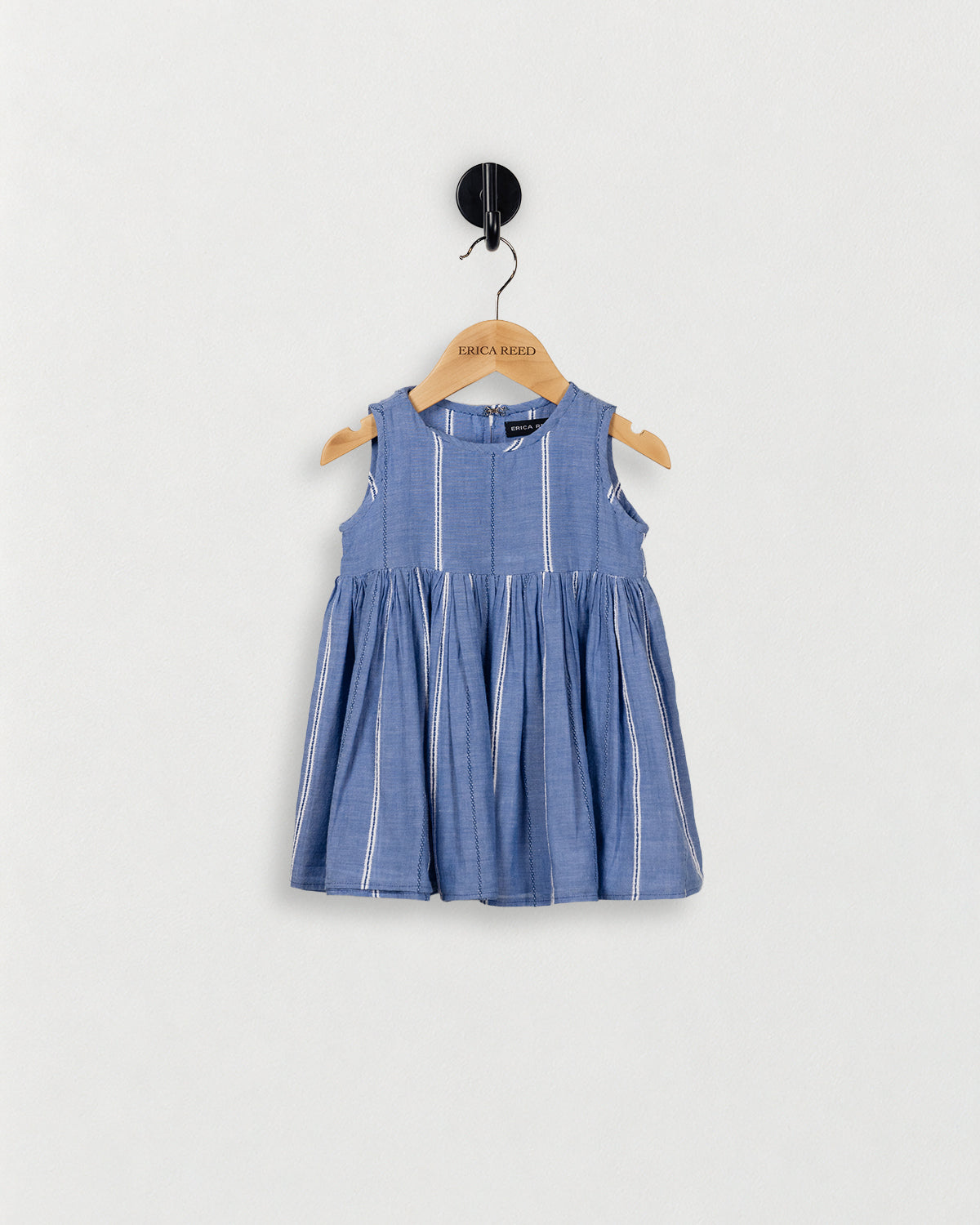 Simple Dress — front view