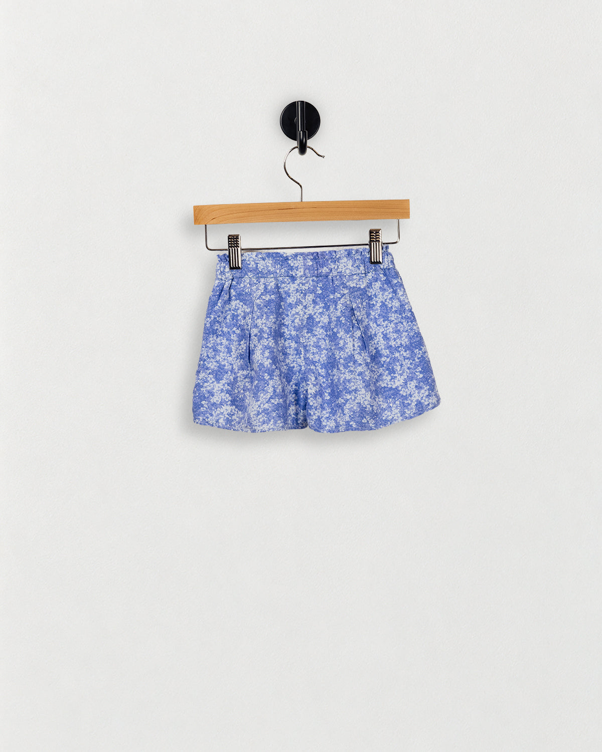 Garden Short — back view