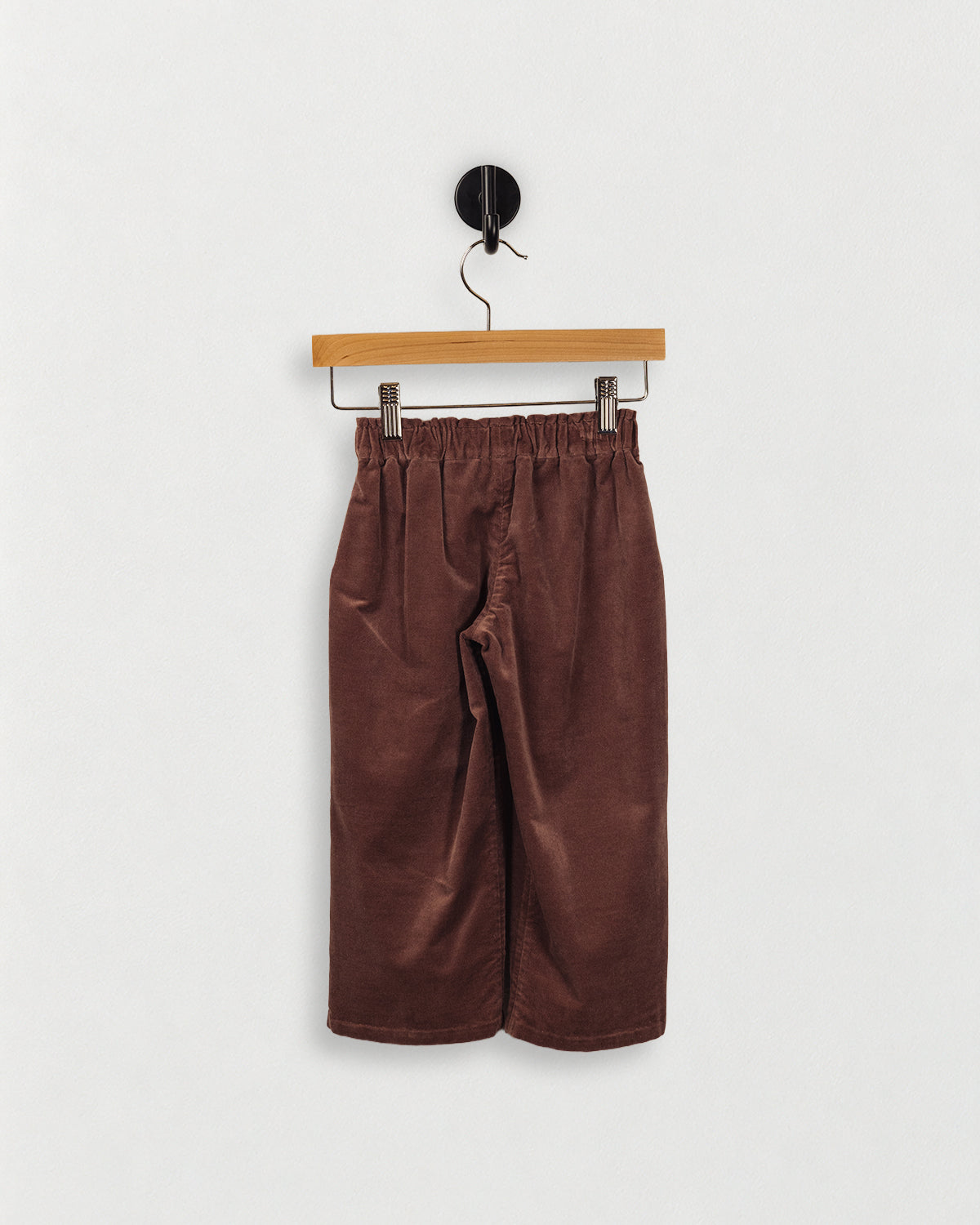Simple Pant — back view