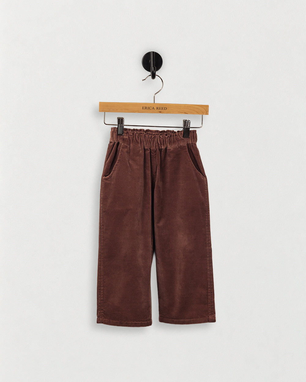 Simple Pant — front view