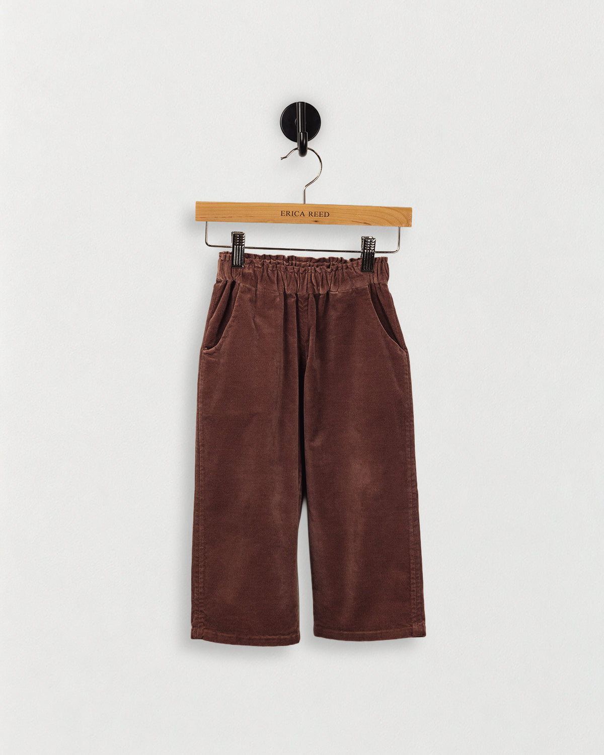 Simple Pant — front view