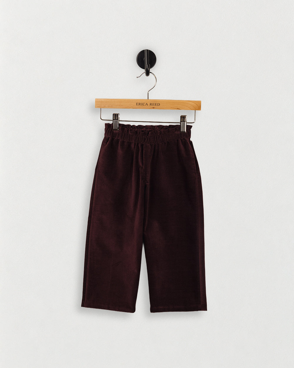 Simple Pant — front view