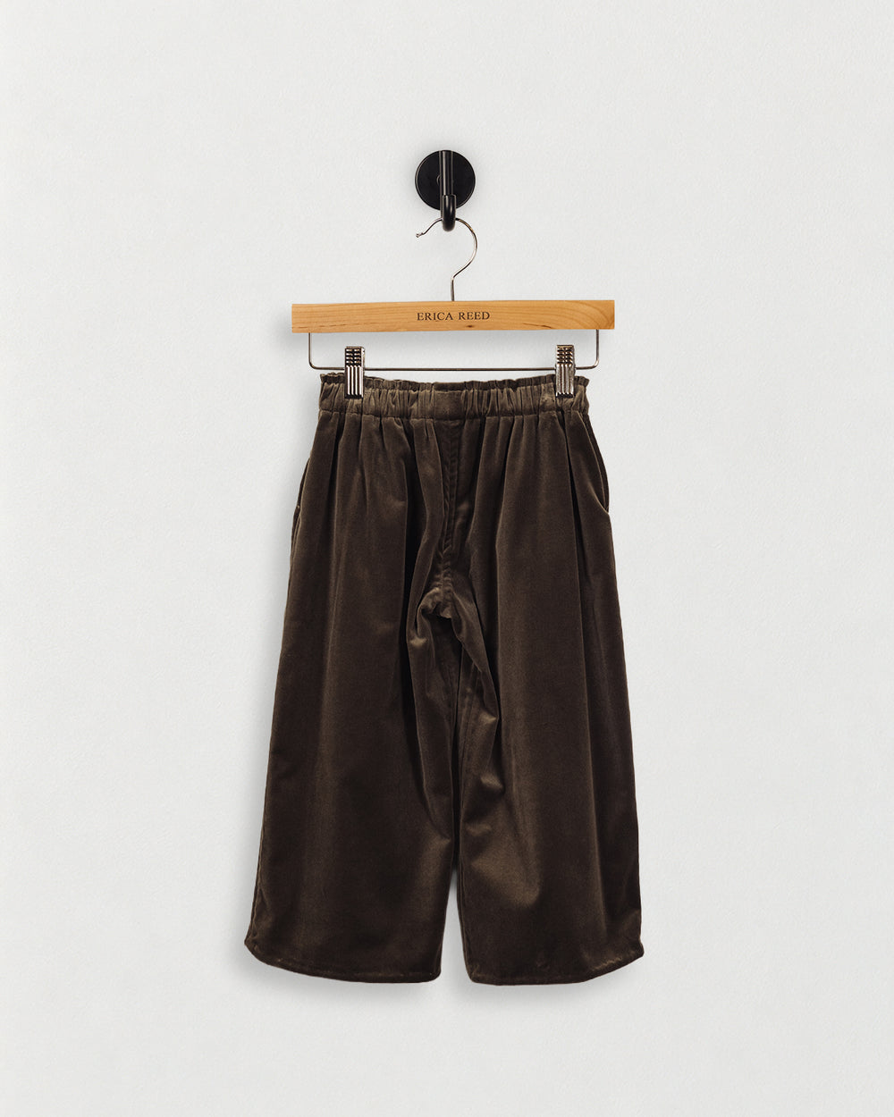 Wide Leg Pant — front view