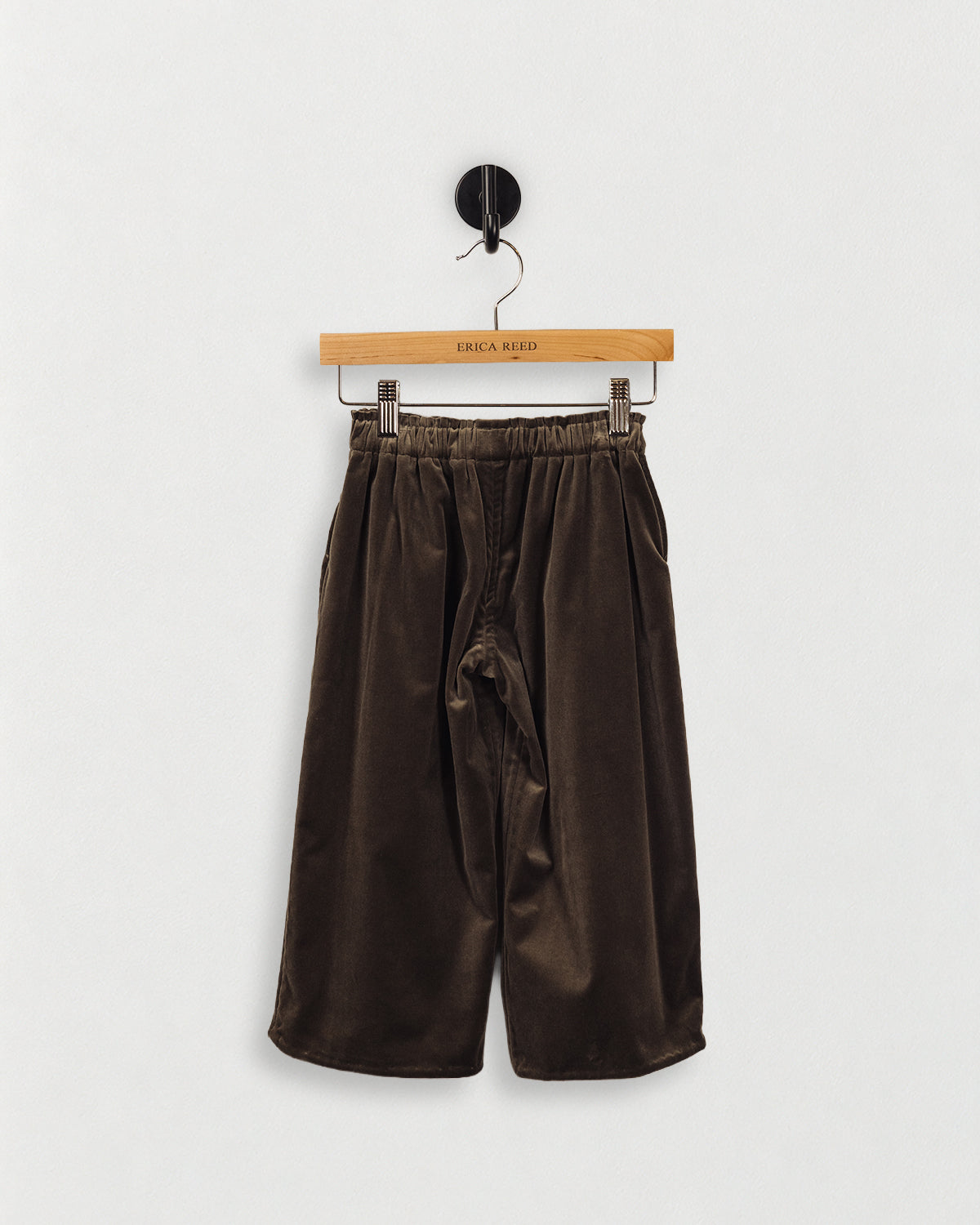 Wide Leg Pant — front view