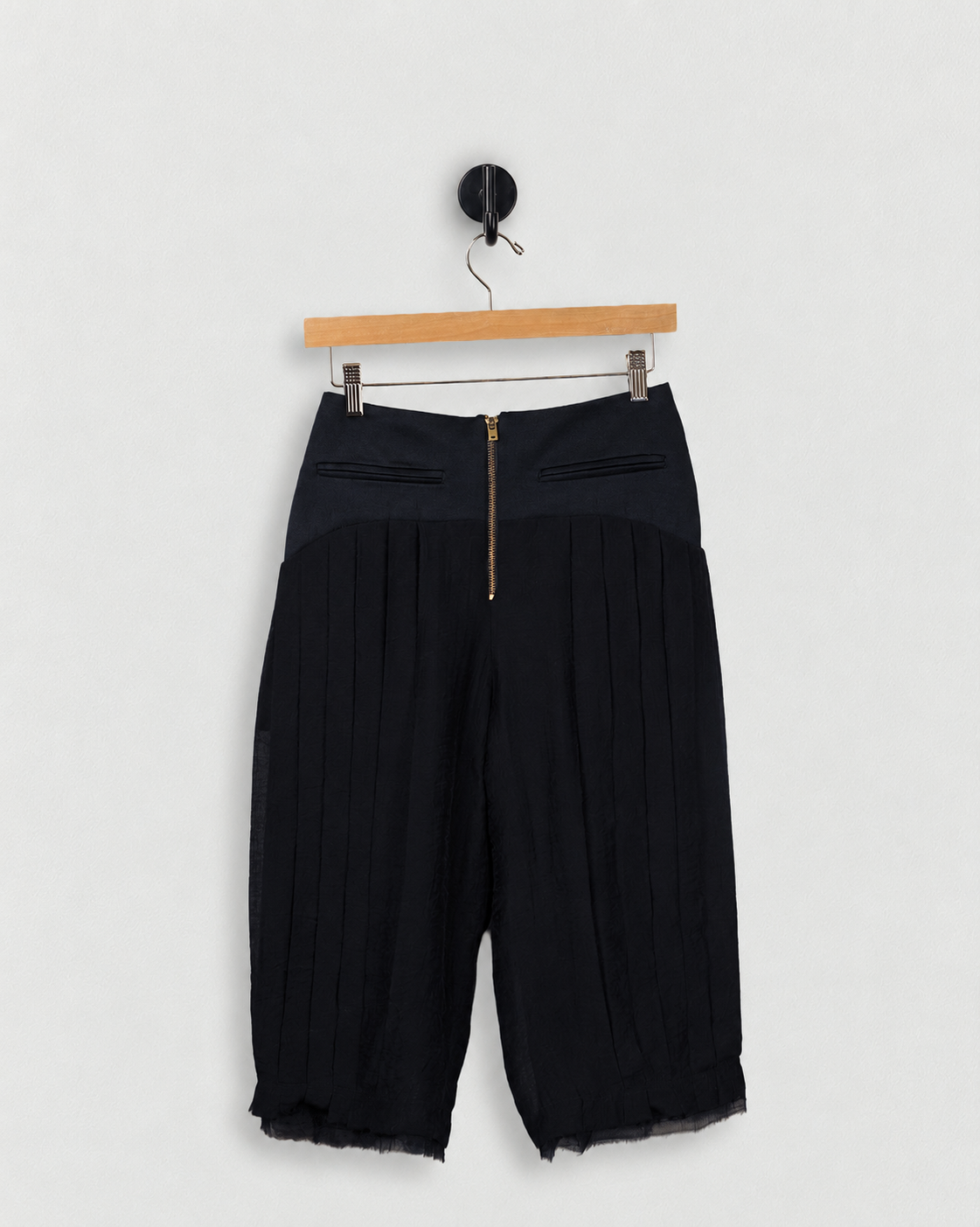 Orchestra Pant — back view
