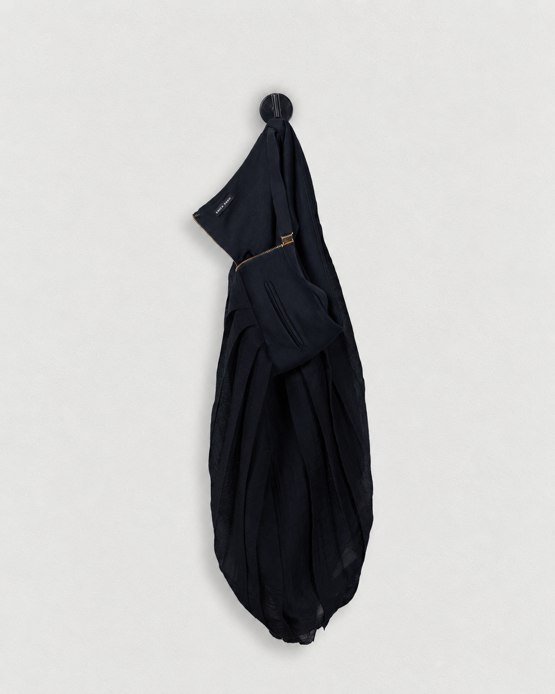 Orchestra Pant — styled view