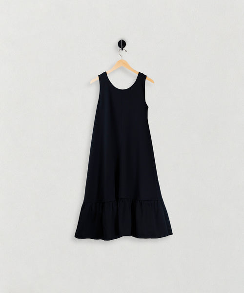 Garden Dress — back view