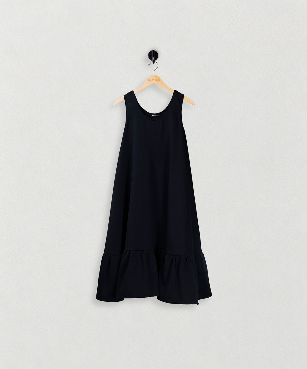 Garden Dress — front view