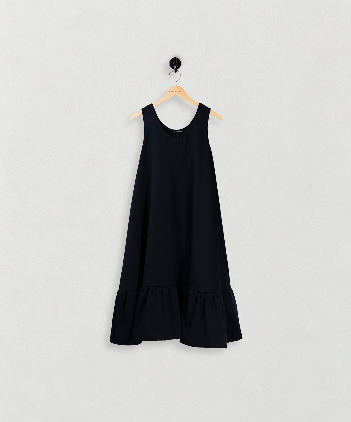 Garden Dress — front view