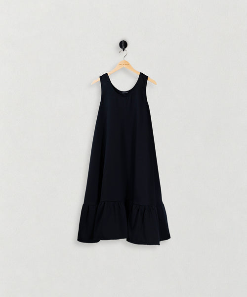 Garden Dress — front view