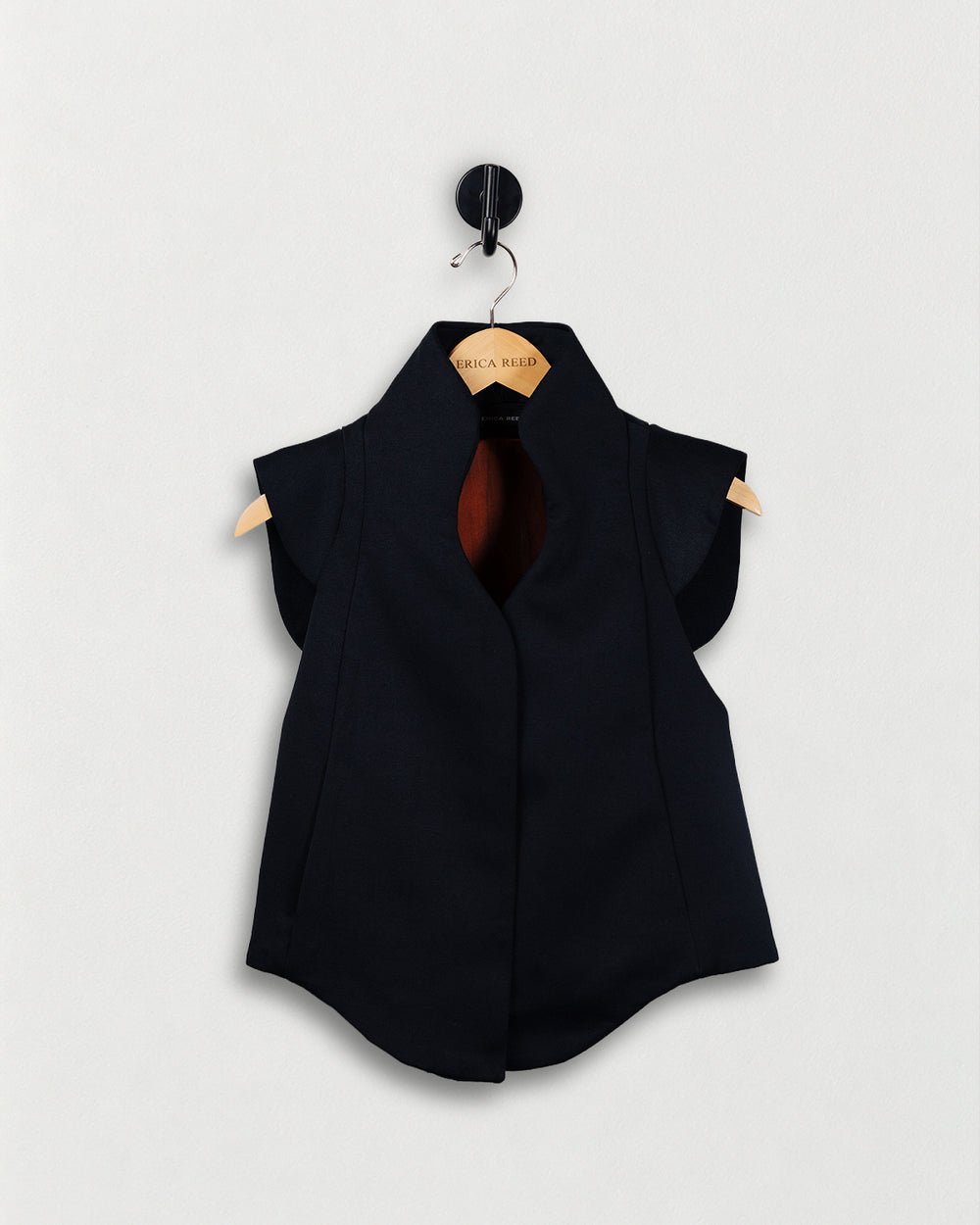 Matador Vest — front view