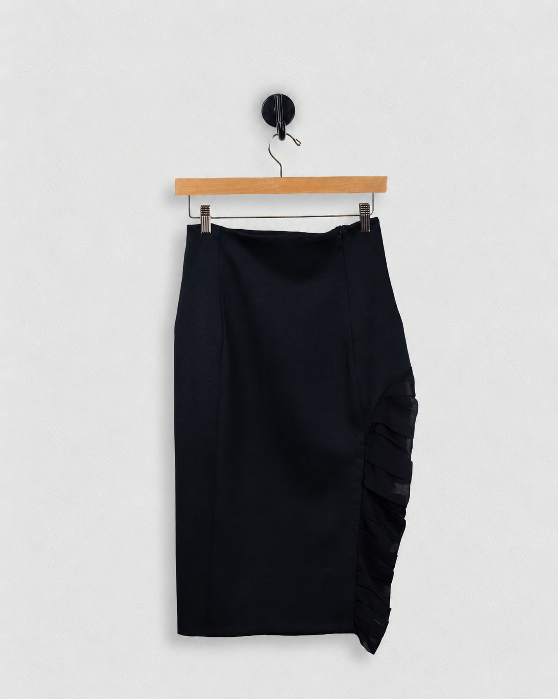 Matador Skirt — back view