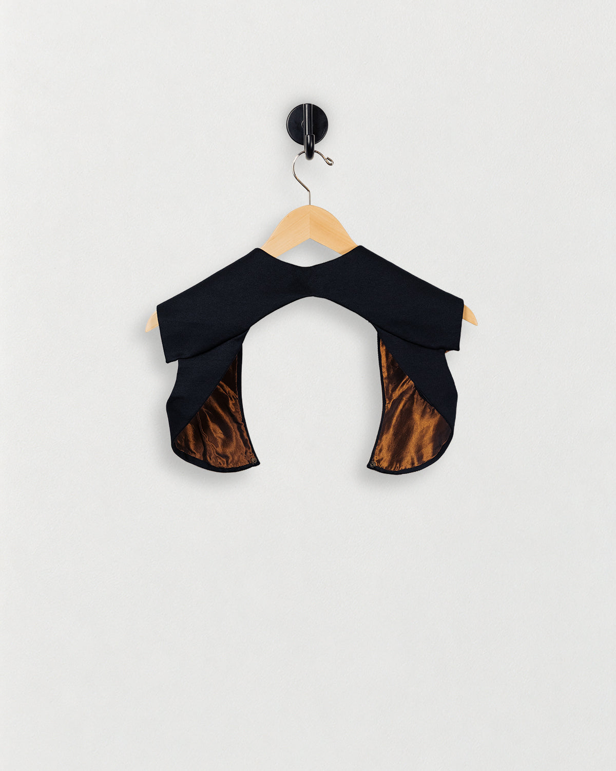 Orchestra Bolero — back view